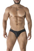 Xtremen 91210B Microfiber Briefs Color Black